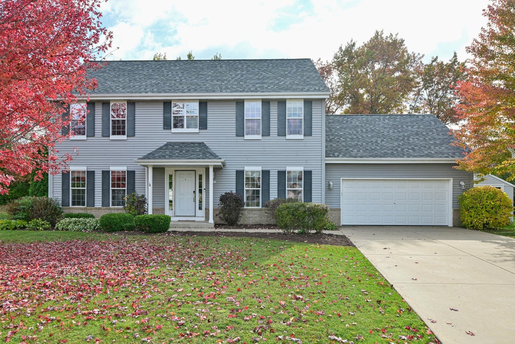 8851 W Silverwood Ct, Franklin