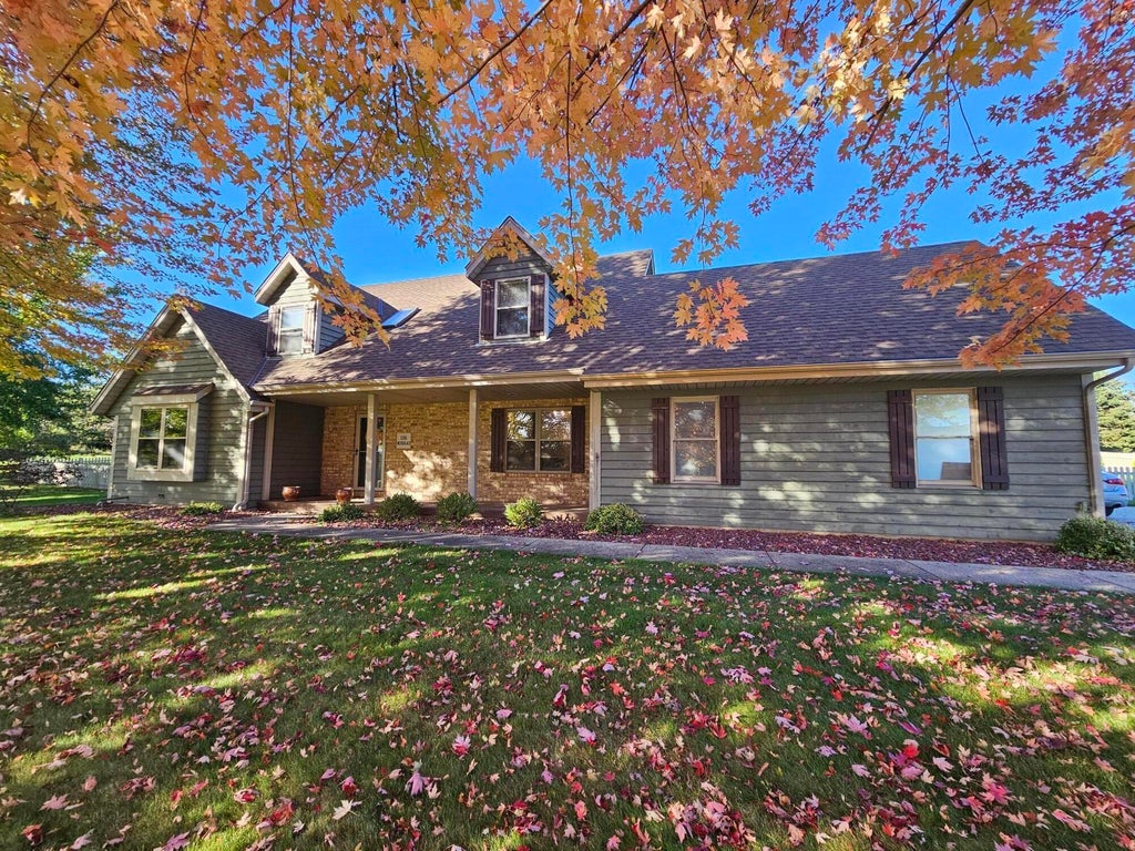 S86w26640 Rustic View Ln, Vernon