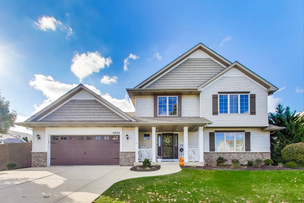 6902 152nd Ave, Kenosha