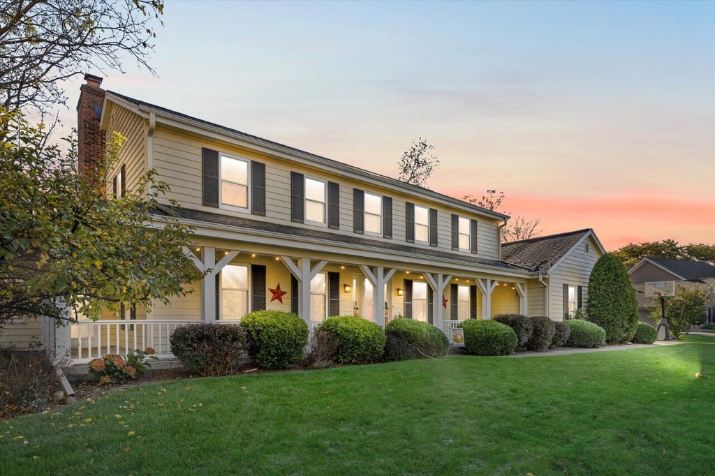 6500 Jessica Turn -, Caledonia