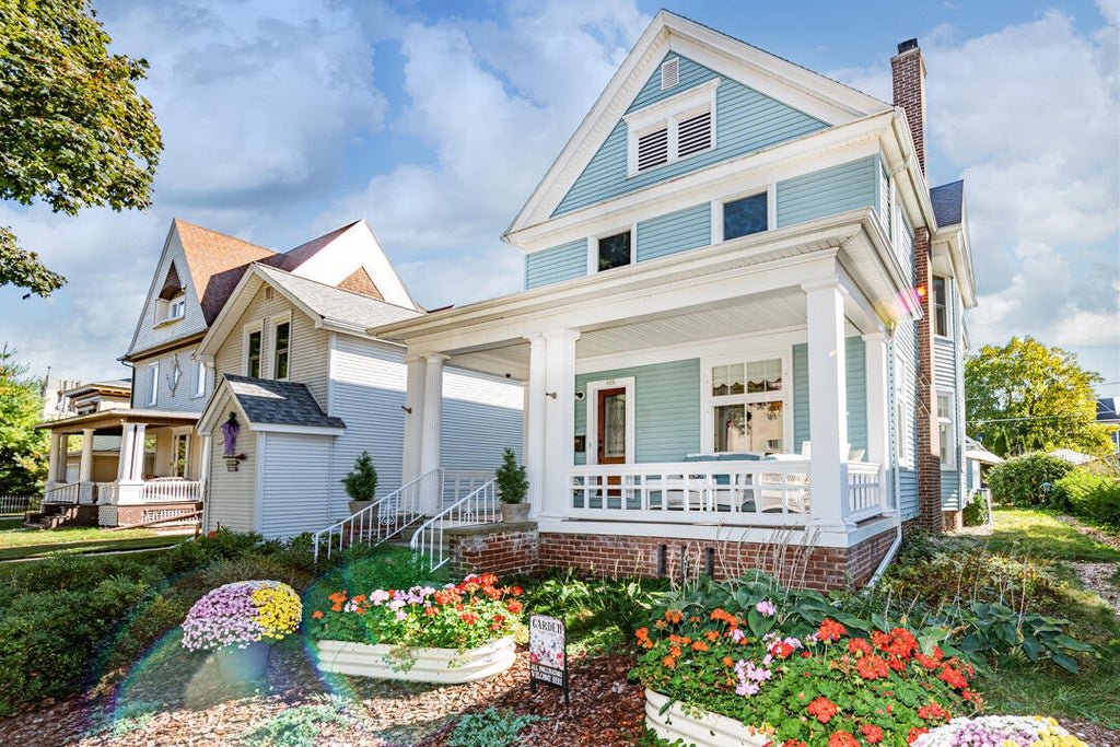 623 St Clair Ave, Sheboygan