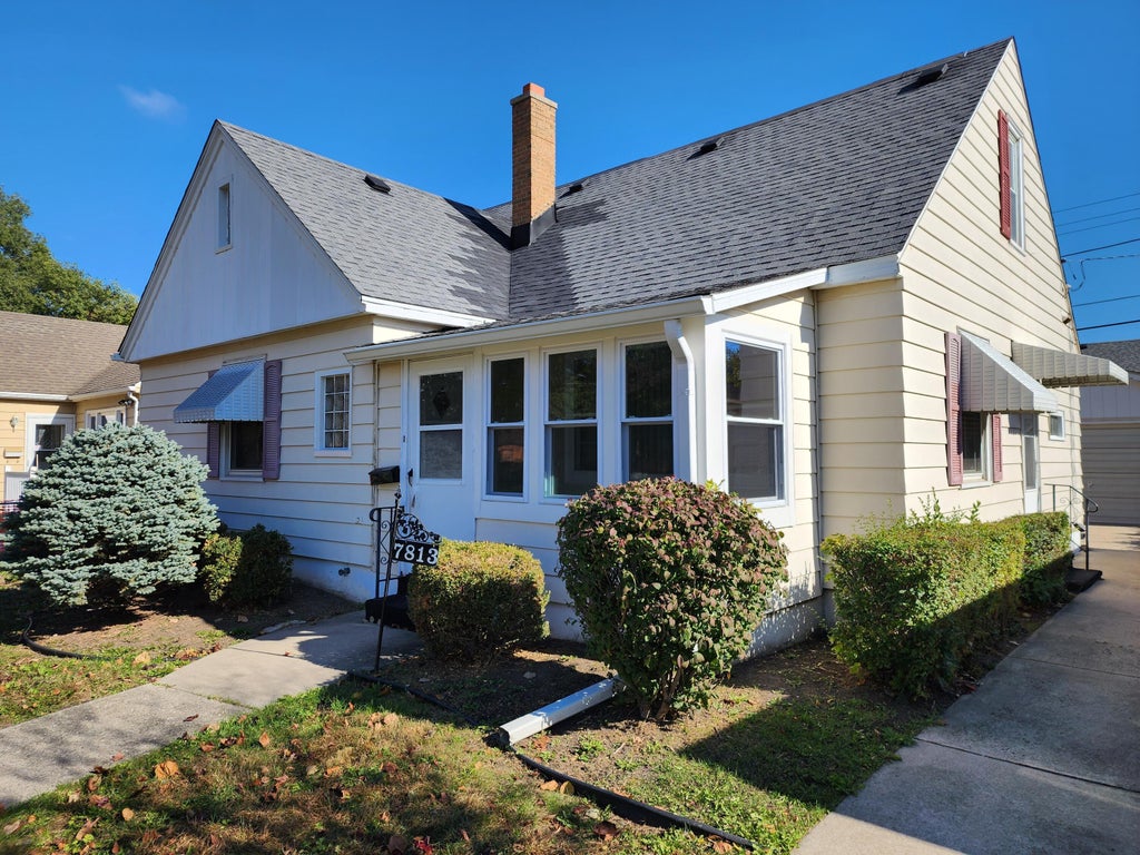 7813 24th Ave, Kenosha