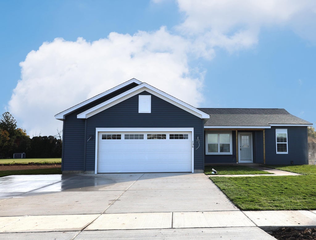 136 Spring Dr Lt36, Walworth