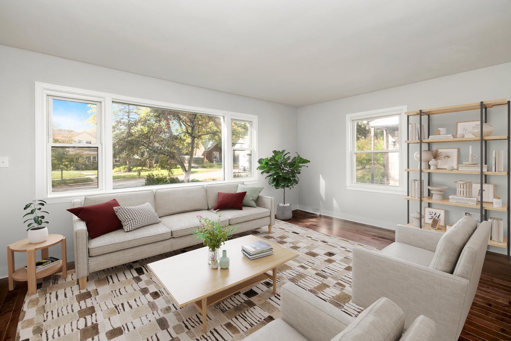 3218 N 81st St, Milwaukee