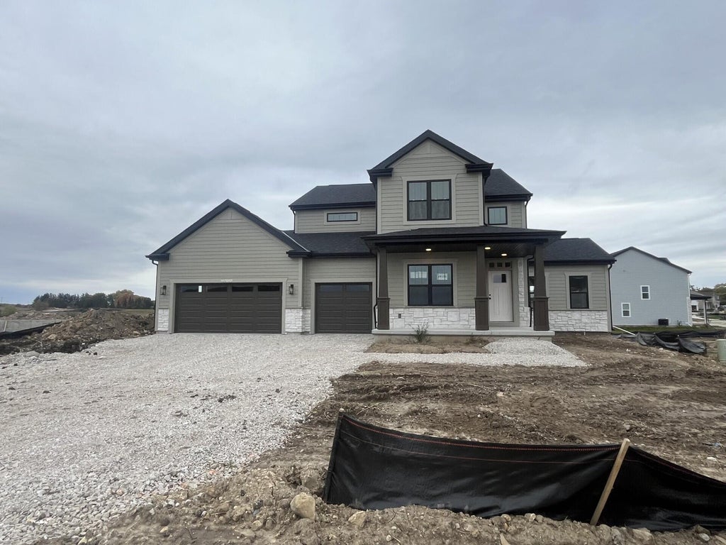 N66w25696 Big Sky, Sussex