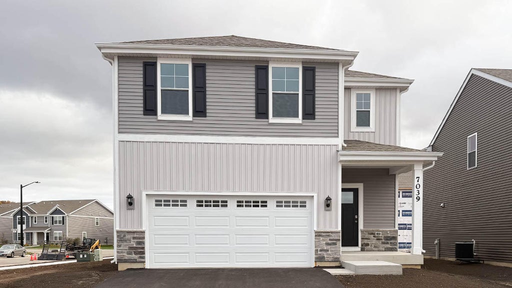 7039 Oakmont Rd, Mount Pleasant