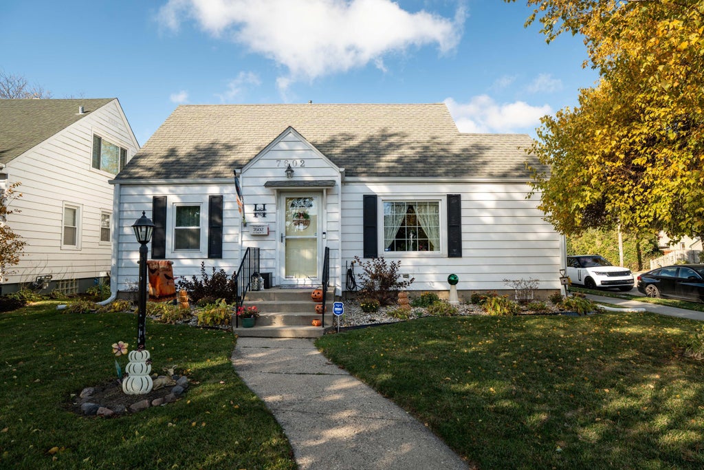 7602 28th Ave, Kenosha