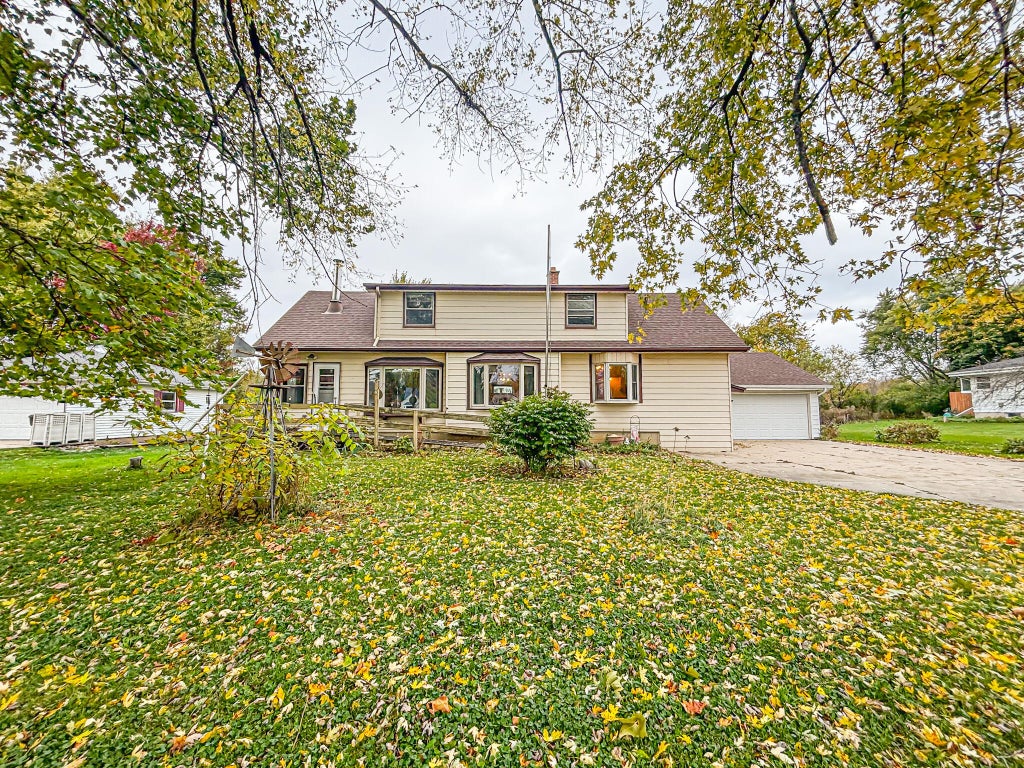 16450 W Coffee Rd, New Berlin