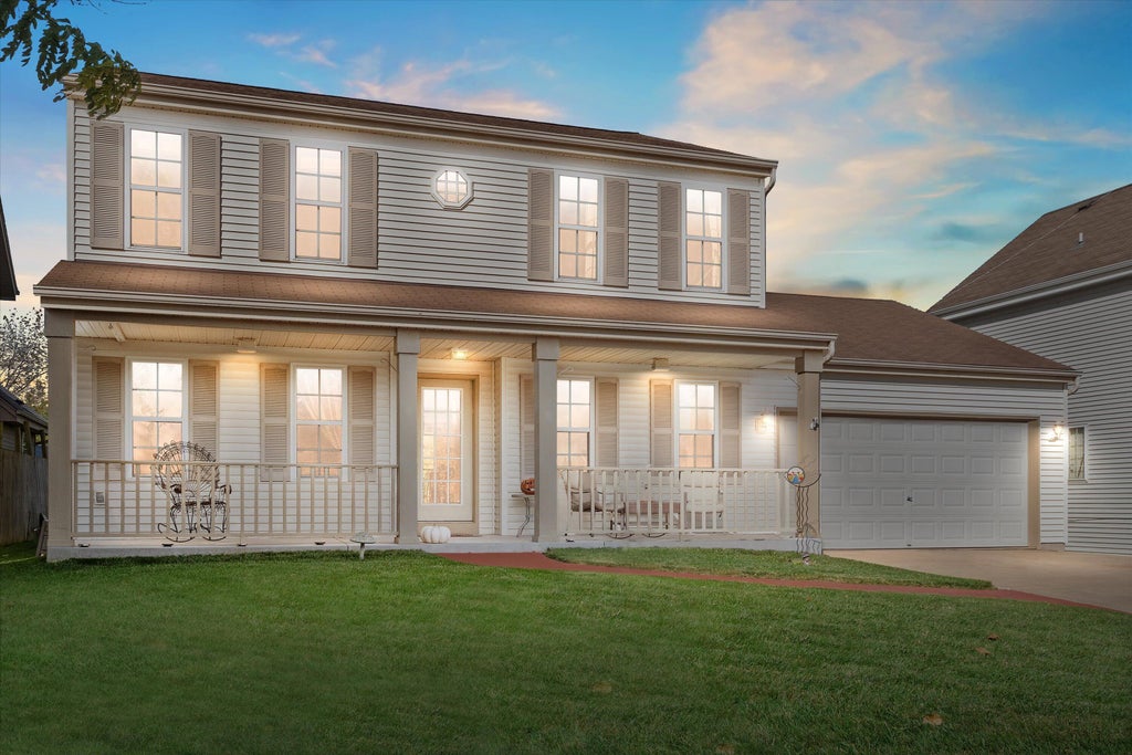 9740 W Darnel, Milwaukee