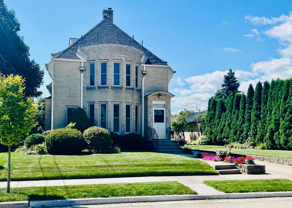 317 Euclid Ave, Sheboygan
