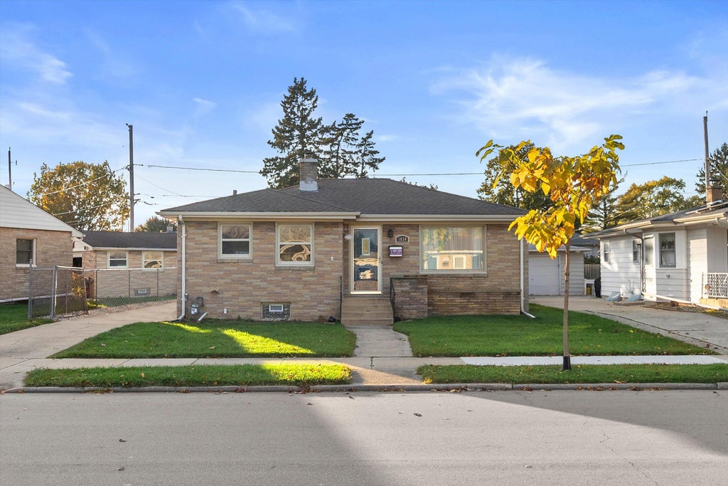 1834 Arcturus Ave, Racine