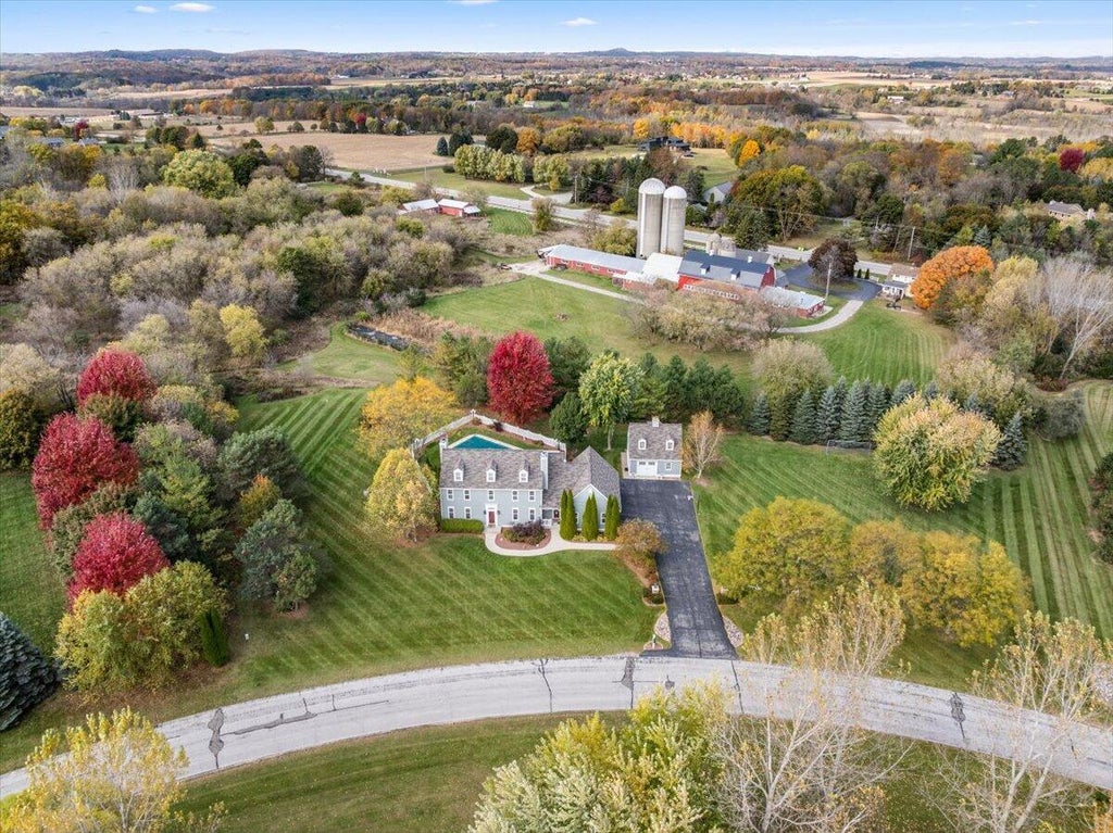 1641 Prairie, Richfield