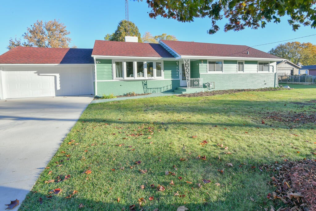 5204 85th St, Pleasant Prairie