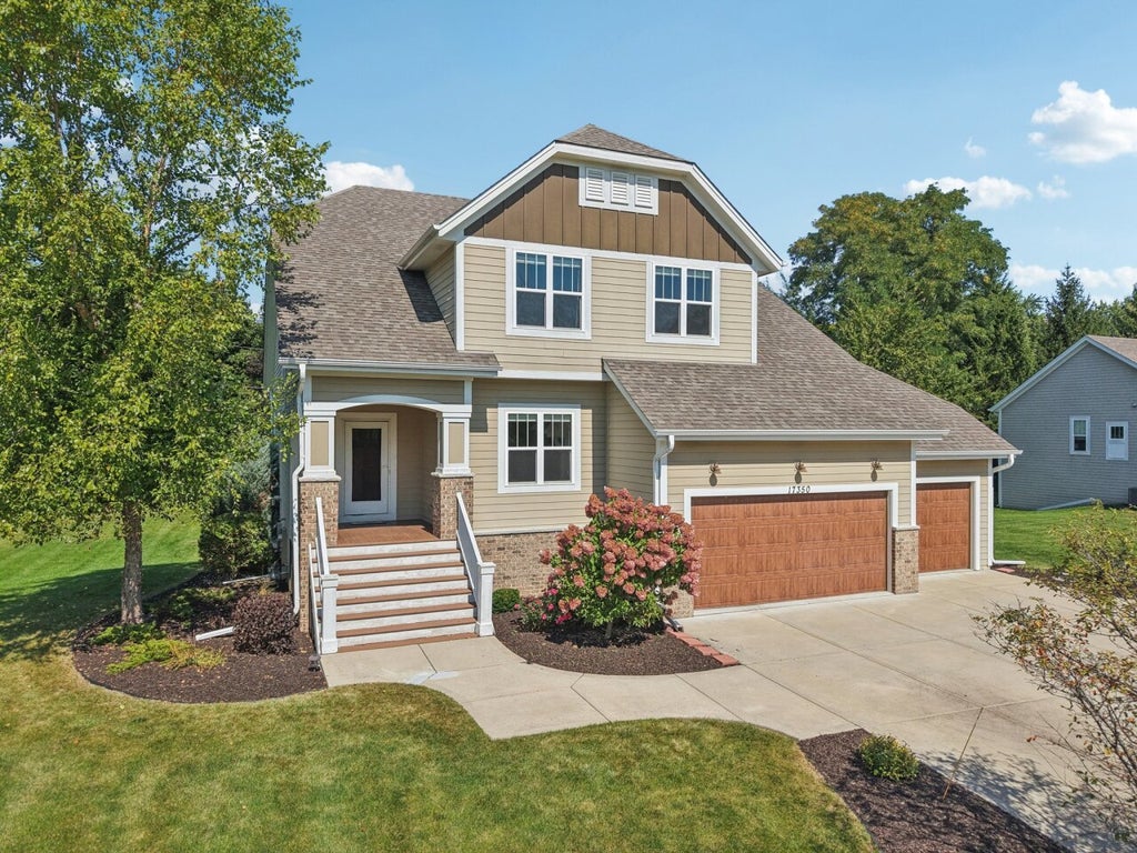 17350 W Burleigh Rd, Brookfield