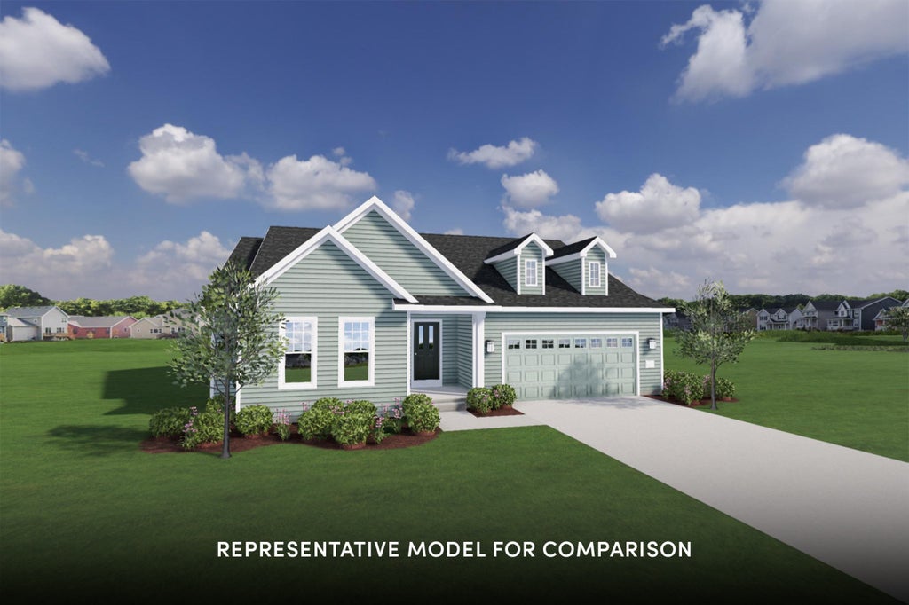 N53w19776 Kingair Dr, Menomonee Falls