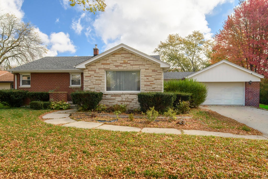 4960 N 89th St, Milwaukee