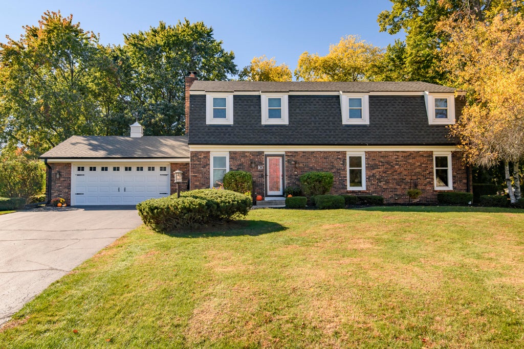 10 Cherrywood Ct, Wind Point