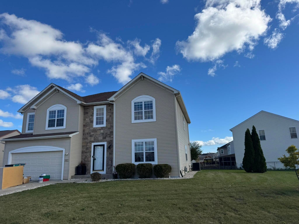 3839 Blossom Dr, Mount Pleasant