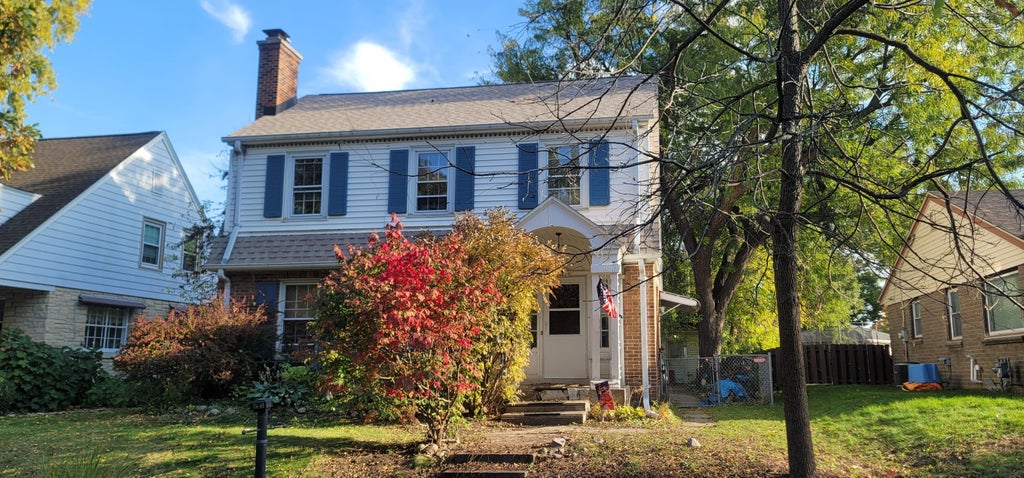 4623 W Midland, Greenfield