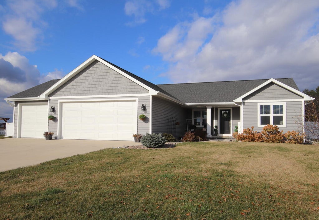 536 Deerview Dr, Reedsville