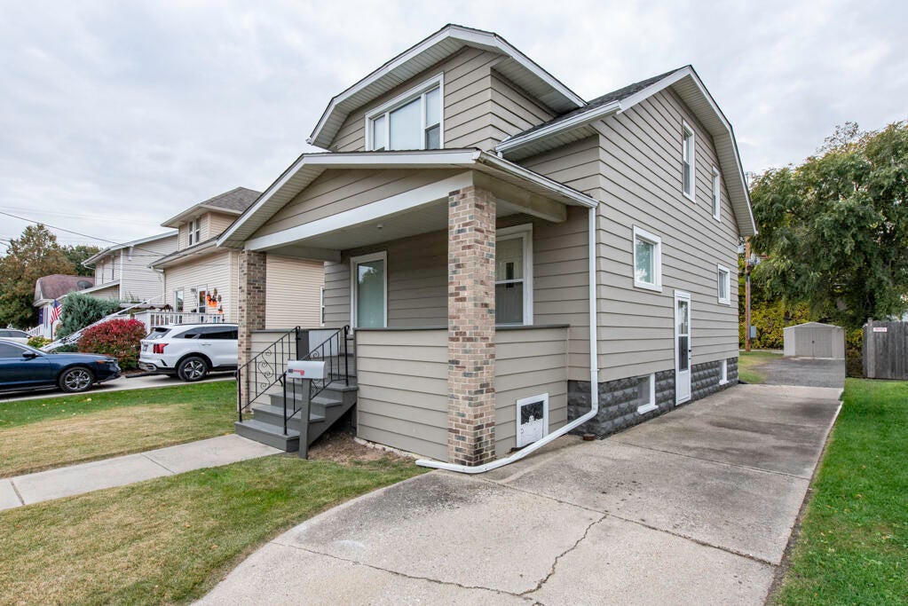 7124 26th Ave, Kenosha