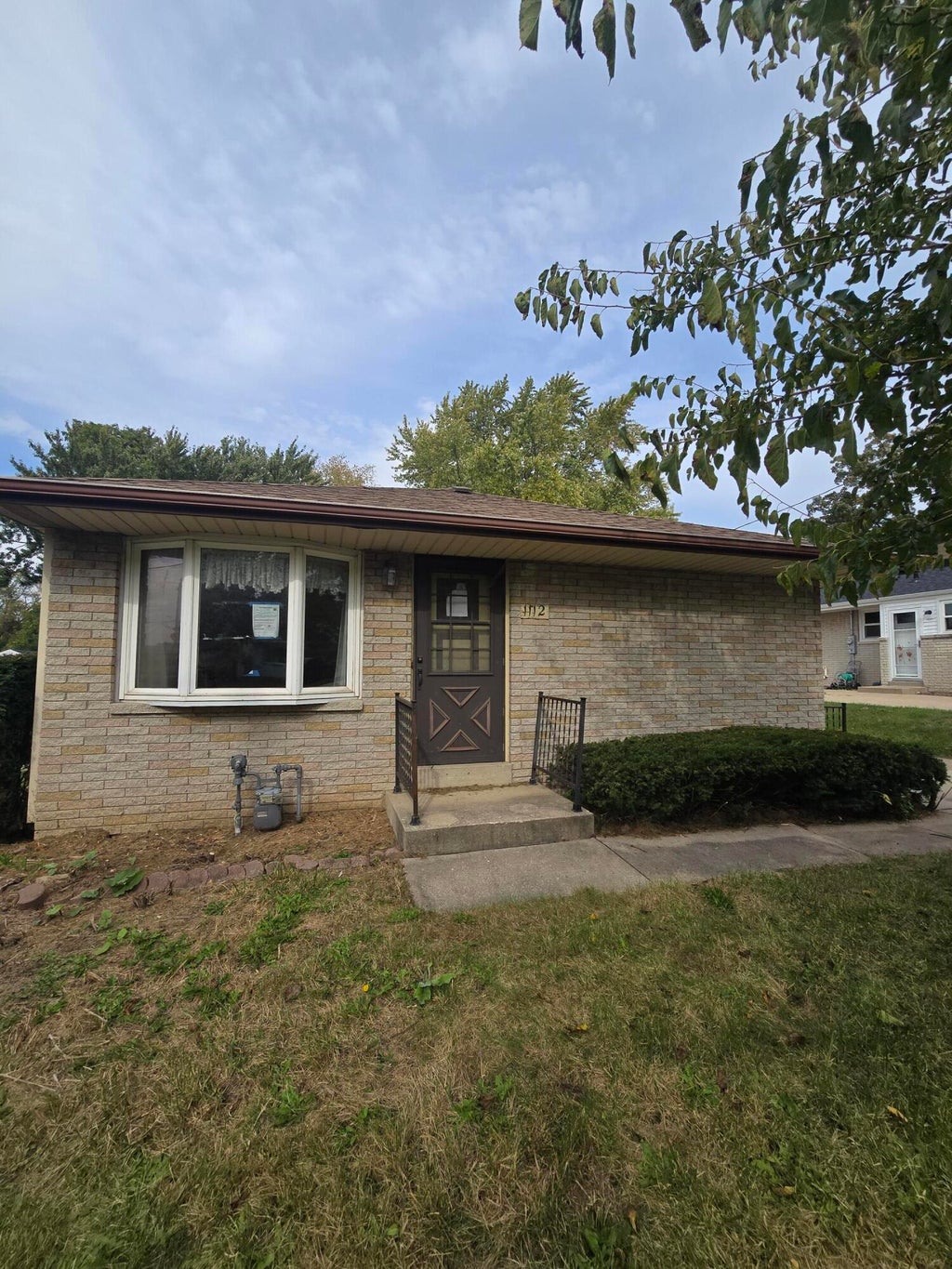 1112 Gertrude St, Waukesha