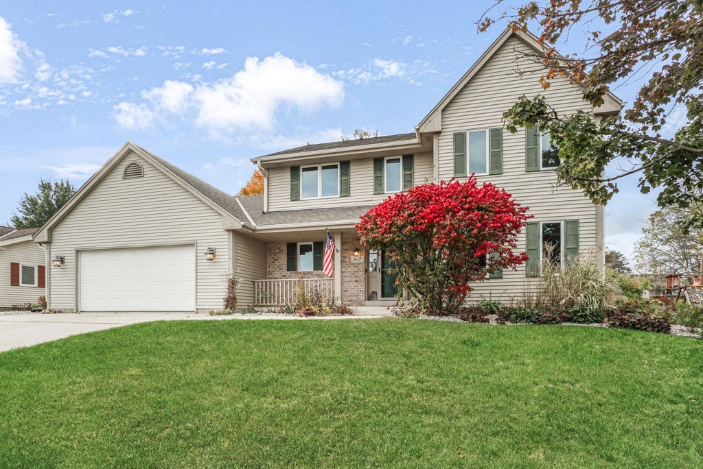 1617 Arapaho Ave, Grafton