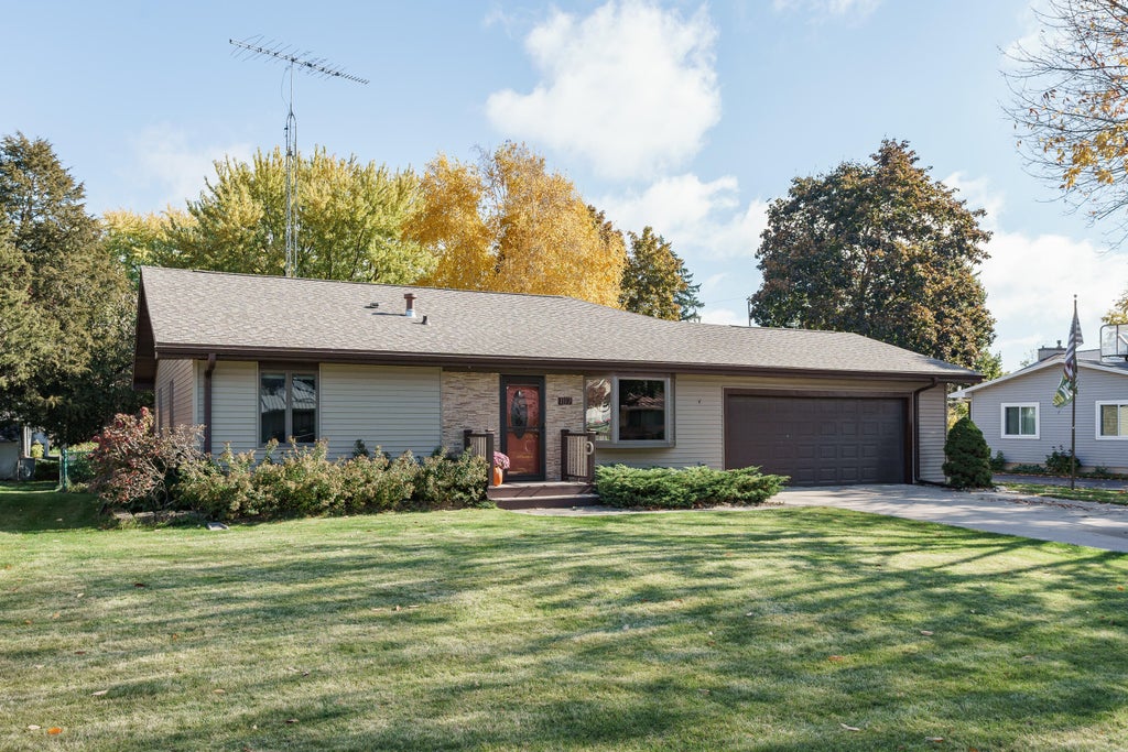 1117 W Circle, Beaver Dam