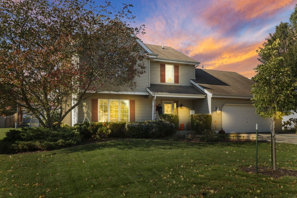 7646 46th Ave, Pleasant Prairie