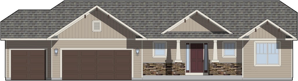 782 Golf Dr, Jefferson