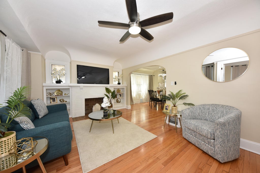 4029 N 18th St, Milwaukee