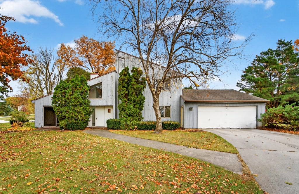 N7754 Ledgeview Springs Dr, Taycheedah