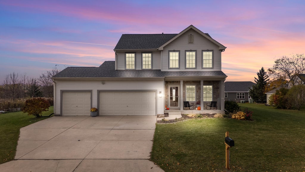 445 Michael St, Belgium