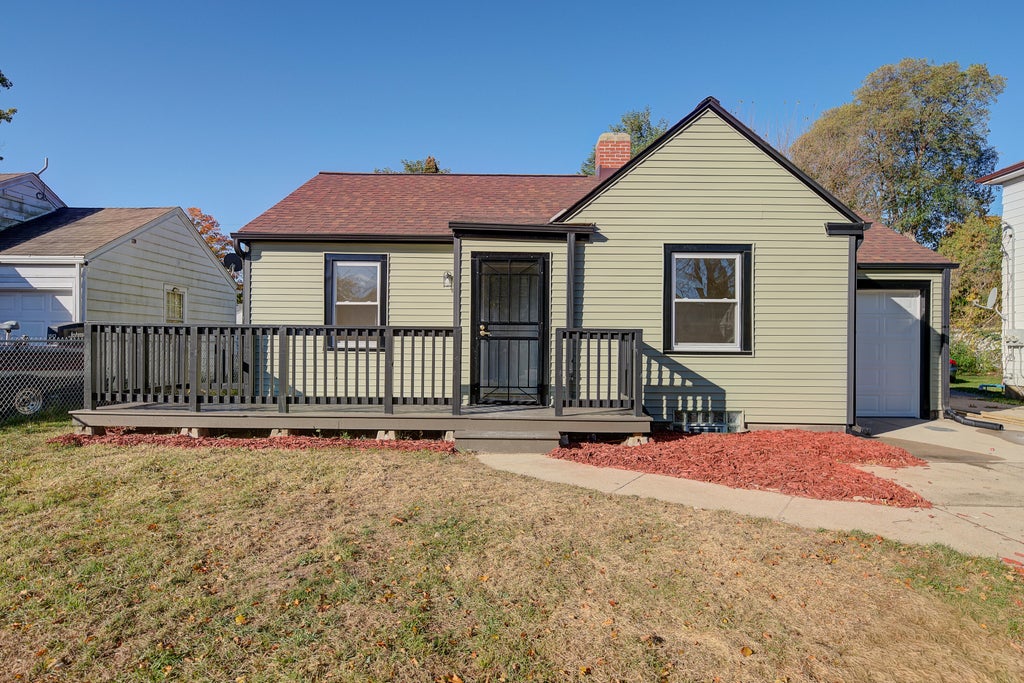 4937 N 51 Blvd, Milwaukee