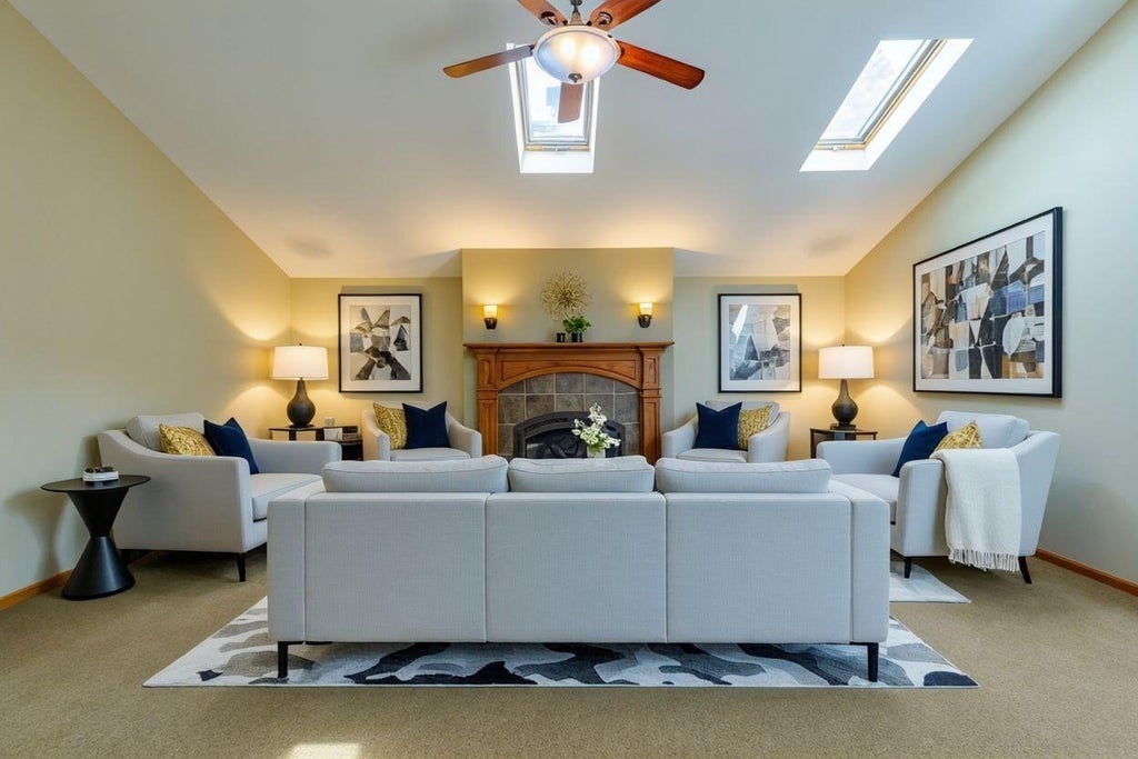 21295 W Winston, New Berlin