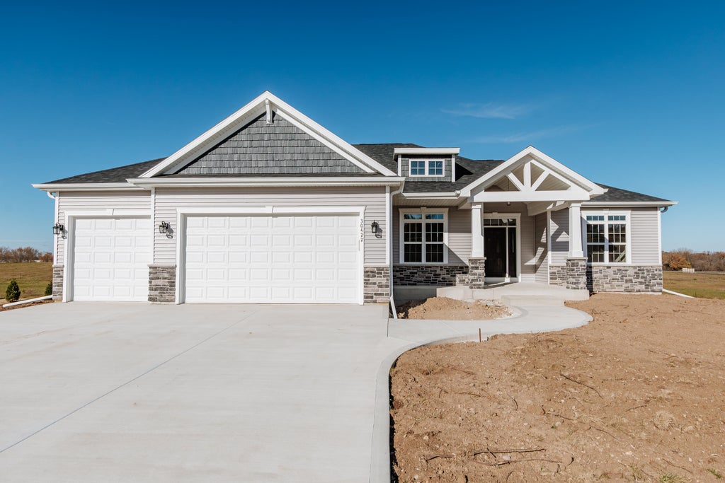 30422 Jeffrey, Burlington