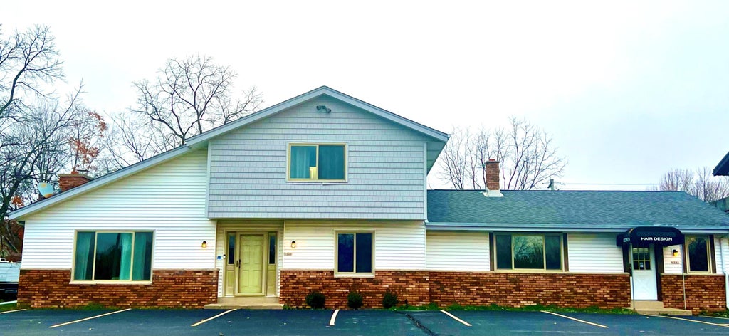 4646 S 124th, Greenfield