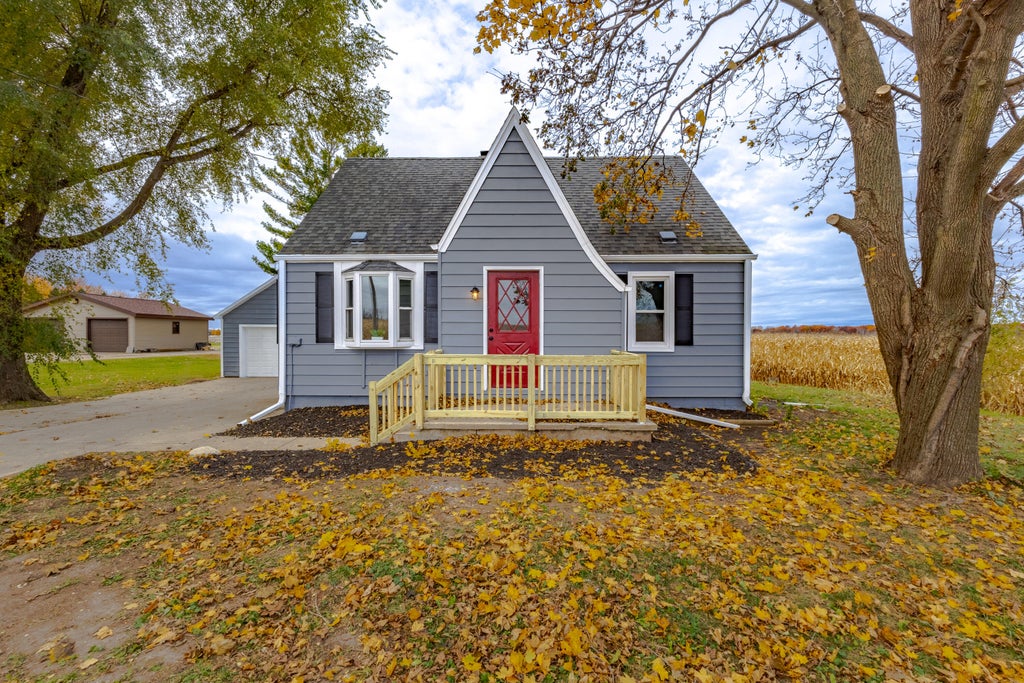 N6471 County, Concord