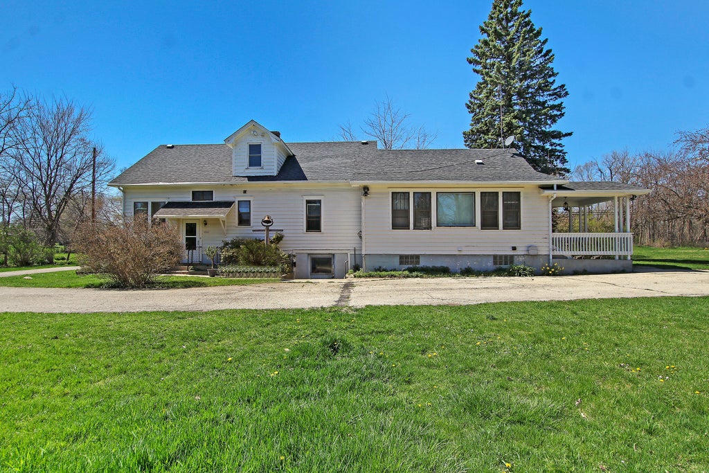 2031 30th Ave, Kenosha