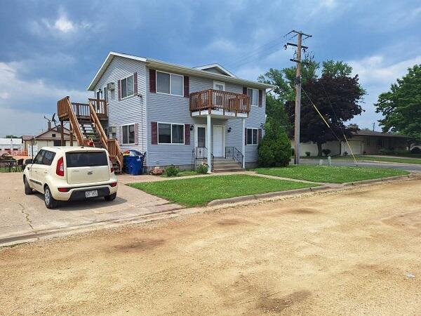 113/115 Oak St, Stoddard