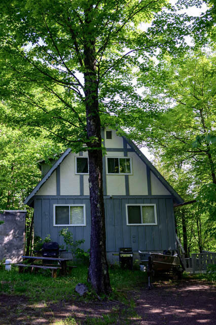 11871-73 Zugspitz Dr N, Anderson