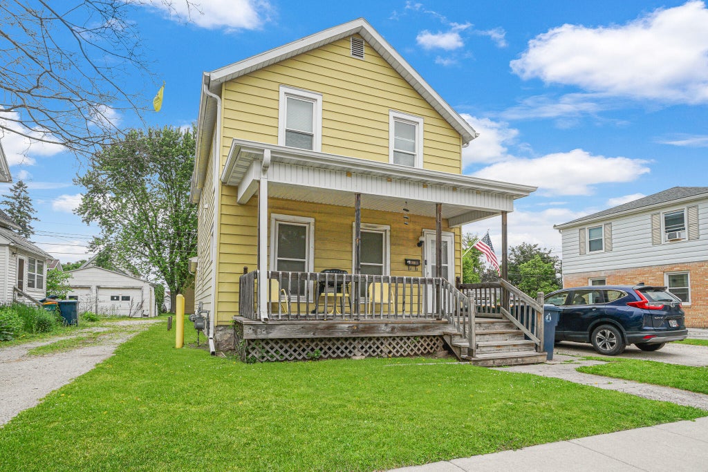 33 7th St, Fond Du Lac