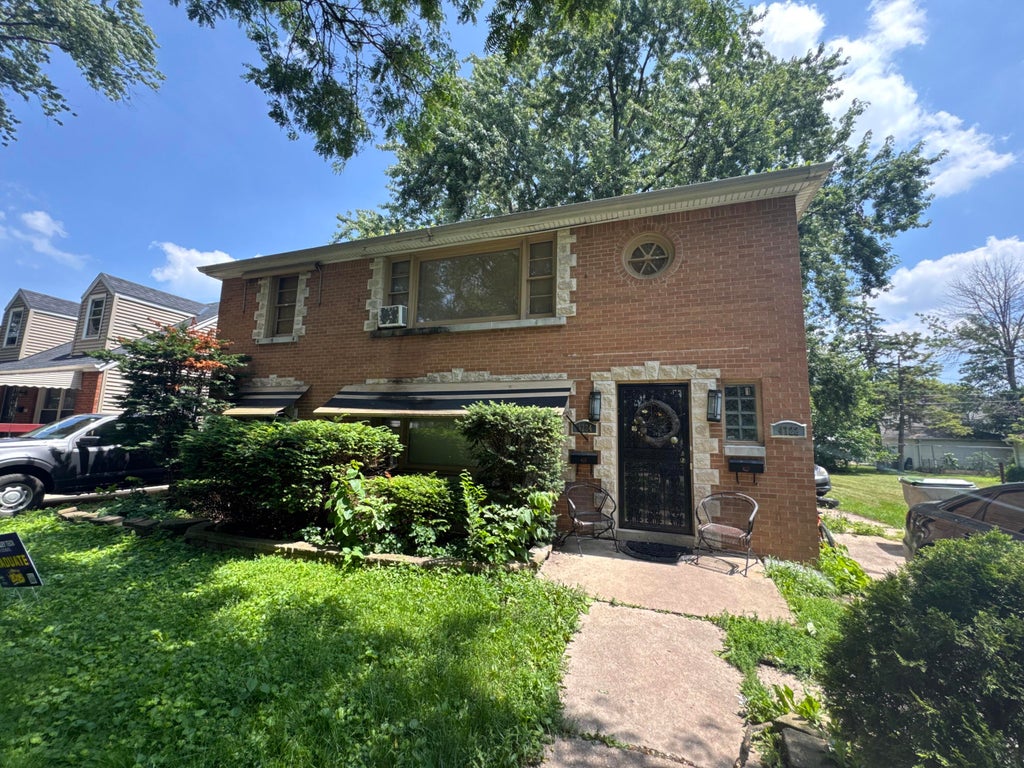 4722 N 44th St 4724, Milwaukee