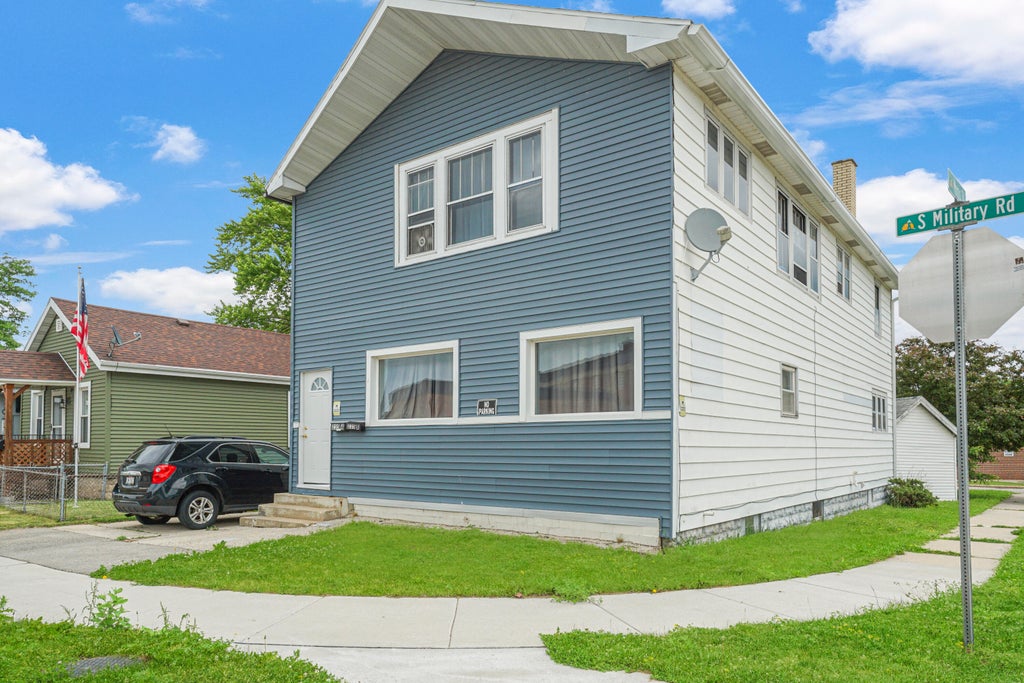 235 S Military Rd, Fond Du Lac