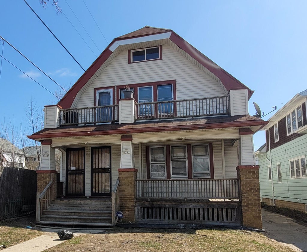 4282 N 26th St 4284, Milwaukee