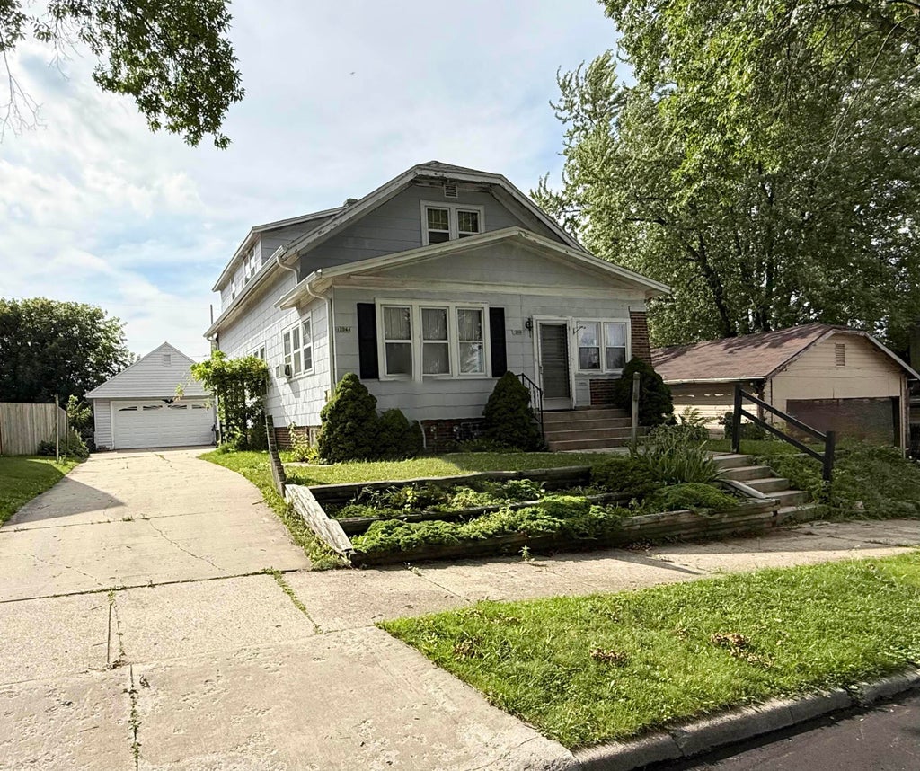 1204 S 20th St 1204 A, Sheboygan