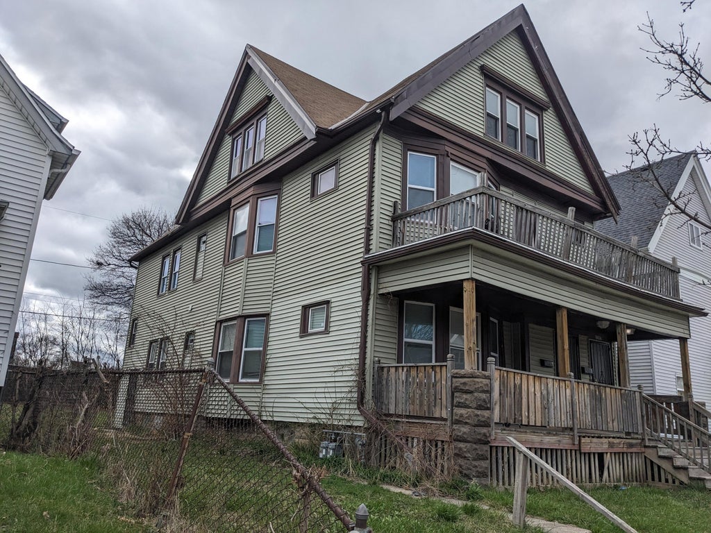 3345 N Vel R Phillips Ave 3347, Milwaukee