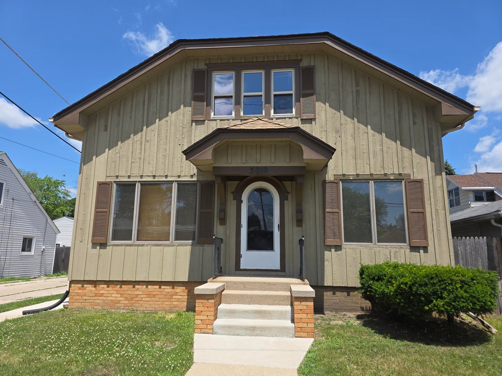 3010 21st St, Racine