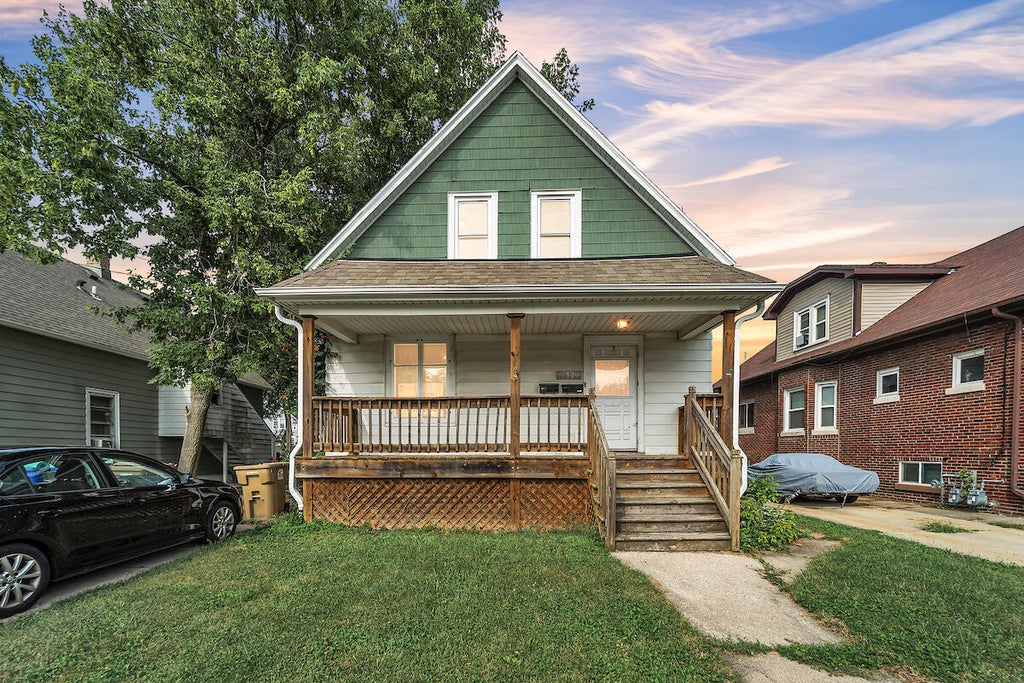 4826 20th Ave, Kenosha