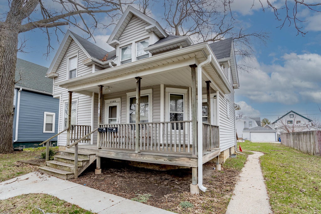 1525 Boyd Ave, Racine